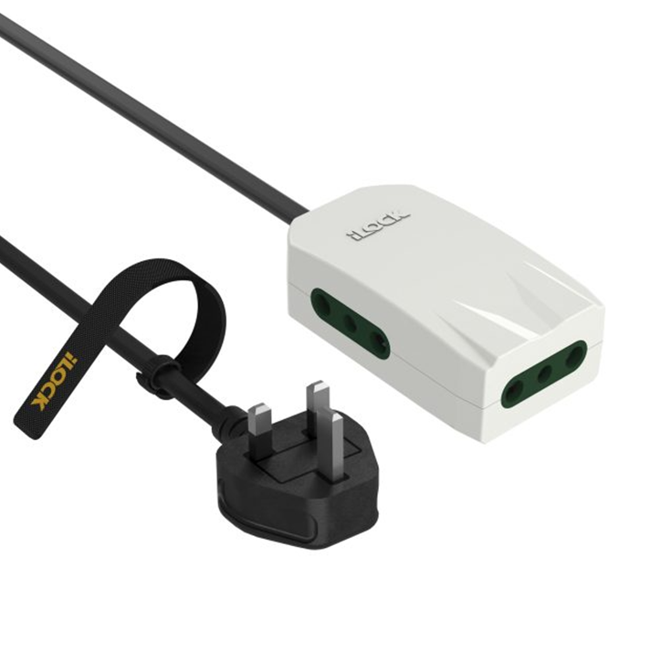 مشترك مينى دولى بسلك 1.5 متر لوك ilock