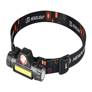 كشاف طوارئ هيدلايت 