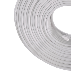 لفه سلك دش شيلد ايطالي 100 يارده  96 شعره ابيض الوردانى المصريه الفرنسيه