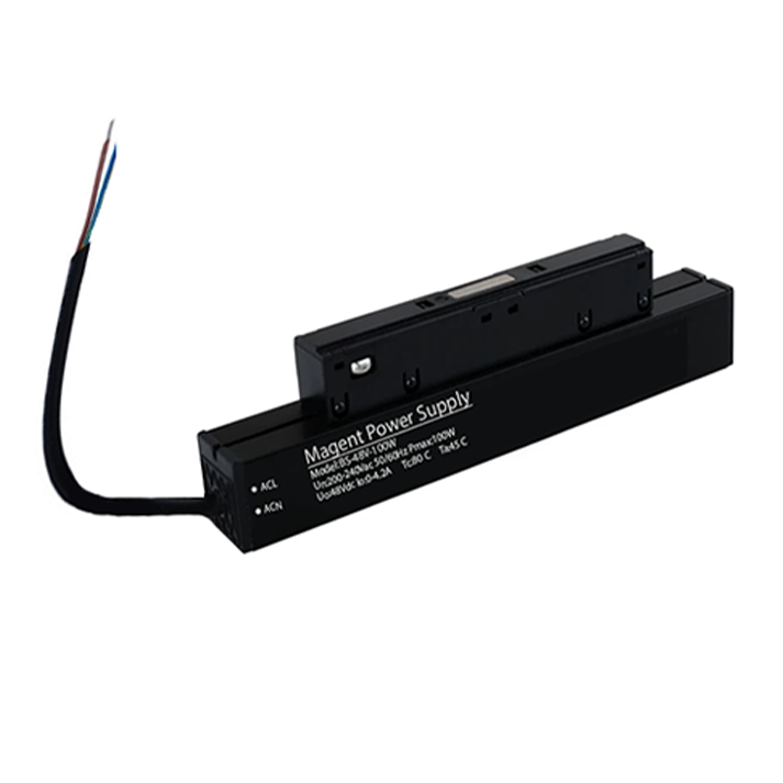 باور سبلاي 48 فولت 100 وات ماجنتيك