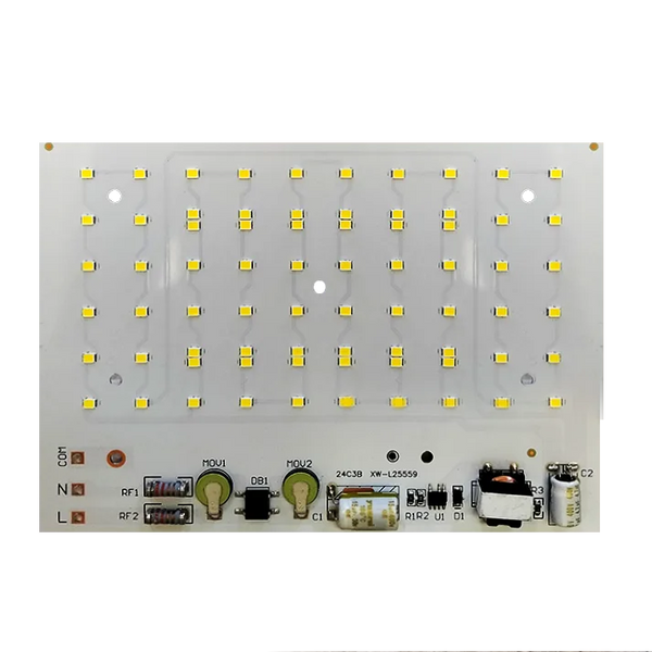 شبايه 100 وات smd تيار