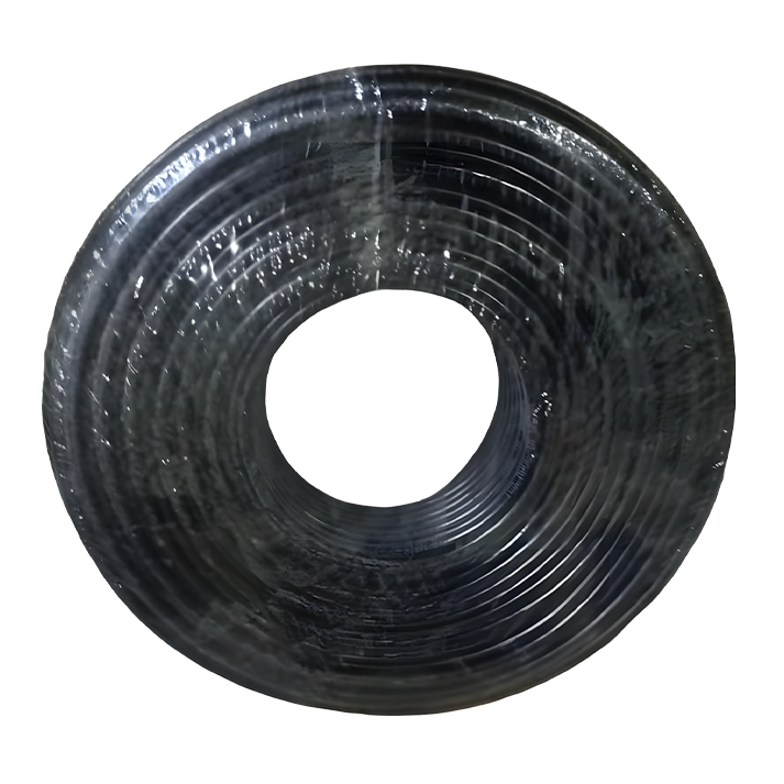 لفه سلك دش شيلد ايطالي 100 يارده  32 شعره اسود جوست ghost