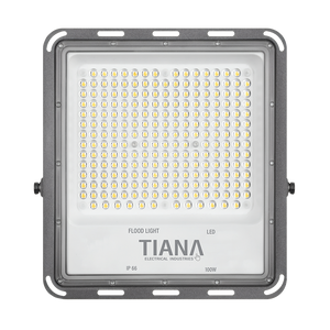 كشاف واجهه 100 وات وتر بروف ضد المياه تيانا ميجا mega