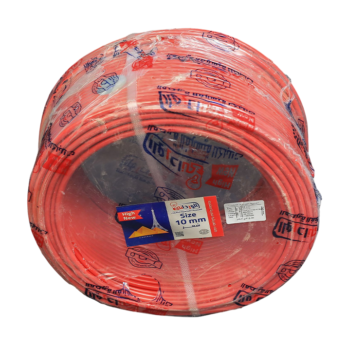 سلك نحاس 10 مم شعر المصرية الفرنسية هاى نيو