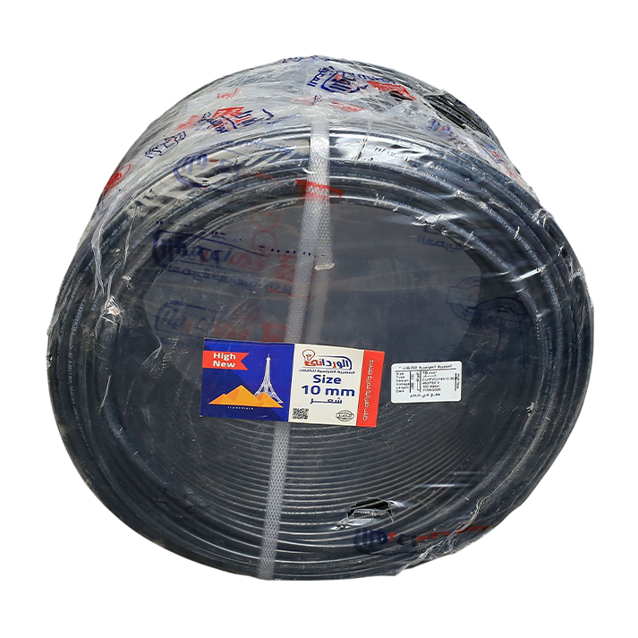 سلك نحاس 10 مم شعر المصرية الفرنسية هاى نيو