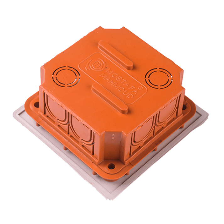 بواط بلاستيك 10*10 سم مصطفى محمود Mosatafa Mahmod