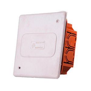 بواط بلاستيك 10*10 سم مصطفى محمود Mosatafa Mahmod