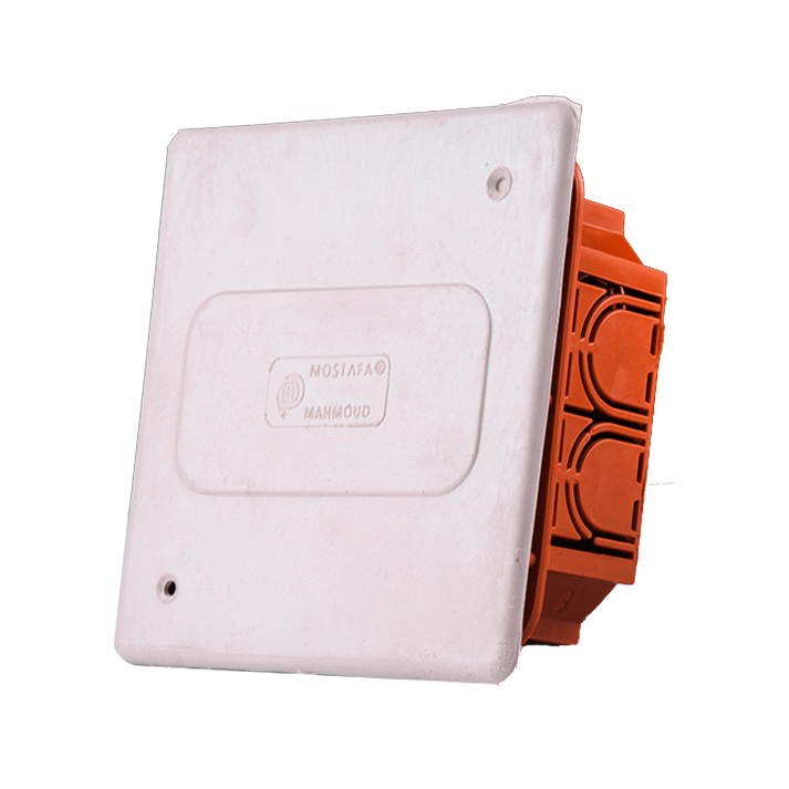 بواط بلاستيك 10*10 سم مصطفى محمود Mosatafa Mahmod