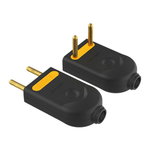 فيشه دكر 10 امبير لوك ilock