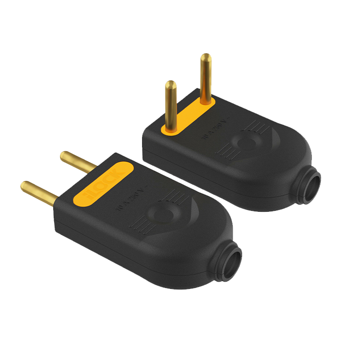 فيشه دكر 10 امبير لوك ilock