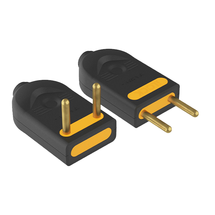 فيشه دكر 10 امبير لوك ilock