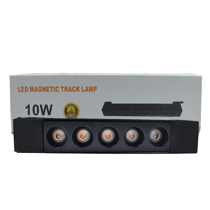 تراك بديل ماجنتيك متحرك 10 وات ورم