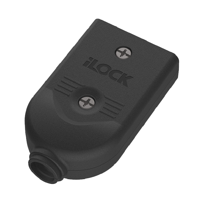 فيشه نتايه 10 امبير لوك ilock