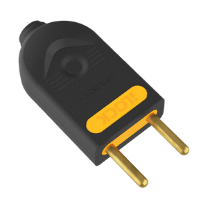 فيشه دكر 10 امبير لوك ilock