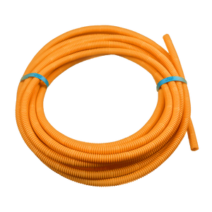 لفة خرطوم سوسته 16 مم 20 متر الورداني