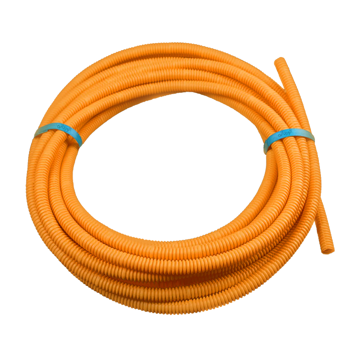 لفة خرطوم سوسته 16 مم 20 متر الورداني