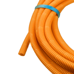 لفة خرطوم سوسته 16 مم 20 متر الورداني