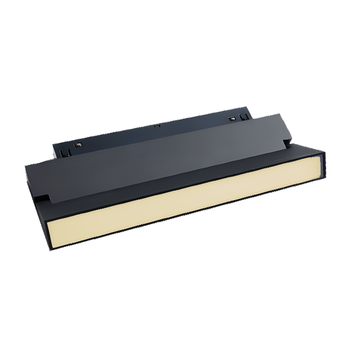 تراك  ماجنتيك اكليرك 12 وات متحرك ورم 48 فولت