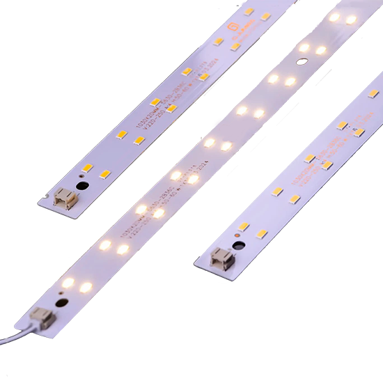 شريط ليد 120 سم ورم - الورداني للإضاءة الحديثة