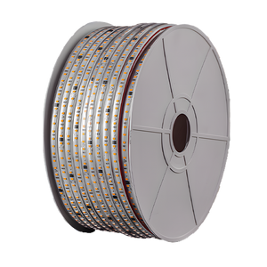 بكرة ليد بروفايل ورم على التيار 100 متر