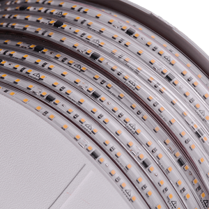 بكرة ليد بروفايل ورم على التيار 100 متر