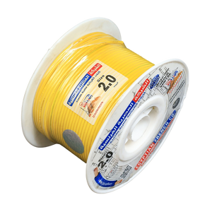  سلك نحاس 2 مم شعر المصرية الفرنسية هاى نيو