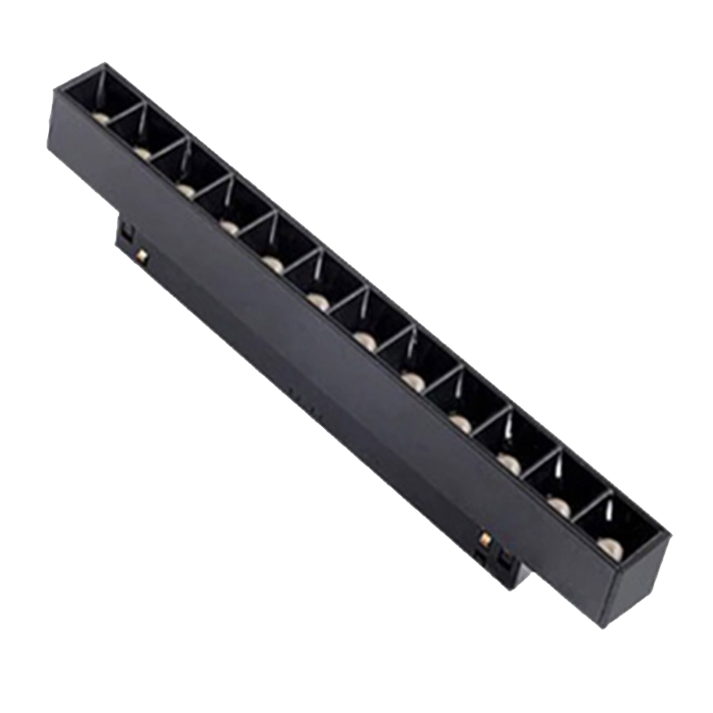 تراك  ماجنتيك عدسات 12 وات ورم 48 فولت