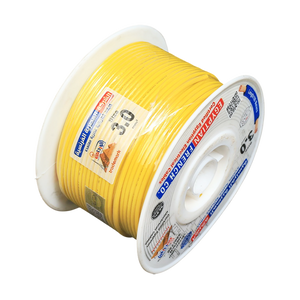 سلك نحاس 3 مم شعر المصرية الفرنسية هاى نيو