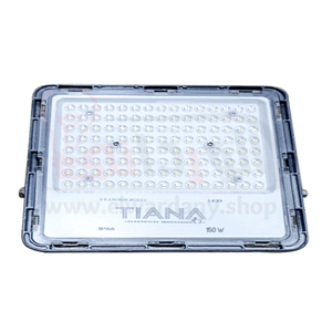 كشاف واجهه 150 وات وتر بروف ضد المياه ميجا تيانا mega