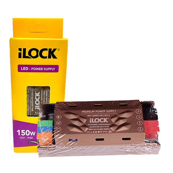12V power supply 