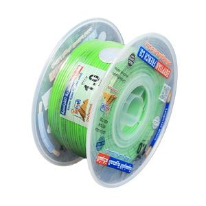 لفة سلك نحاس معازيل 1 مم المصرية الفرنسية هاى نيو