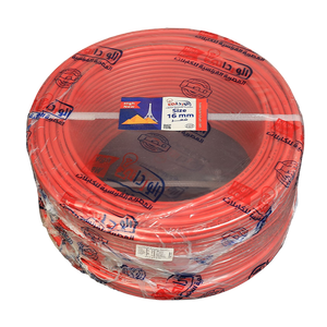 لفة سلك 16 مم شعر المصرية الفرنسية هاى نيو