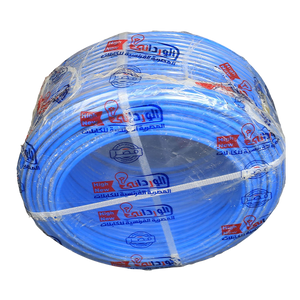 لفة سلك نحاس 16 مم معزول المصرية الفرنسية هاى نيو