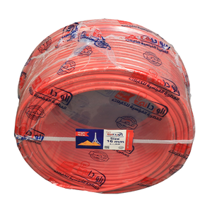 لفة سلك 16 مم شعر المصرية الفرنسية هاى نيو