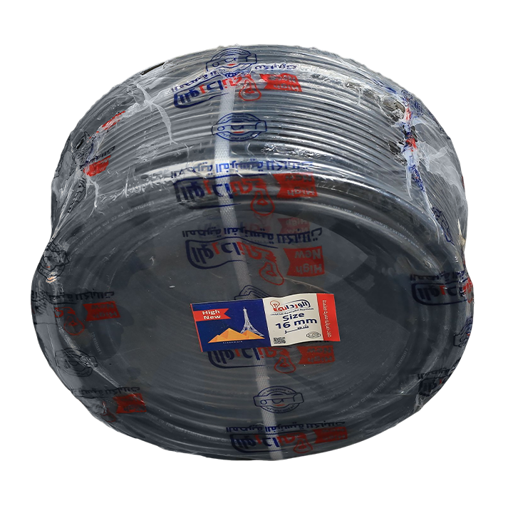 لفة سلك 16 مم شعر المصرية الفرنسية هاى نيو