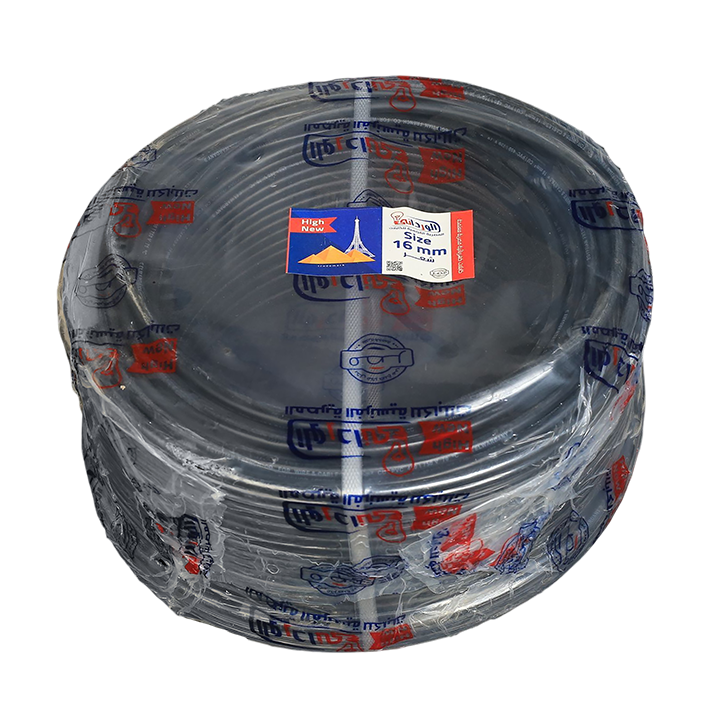 لفة سلك 16 مم شعر المصرية الفرنسية هاى نيو