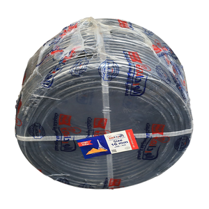 لفة سلك نحاس 16 مم معزول المصرية الفرنسية هاى نيو