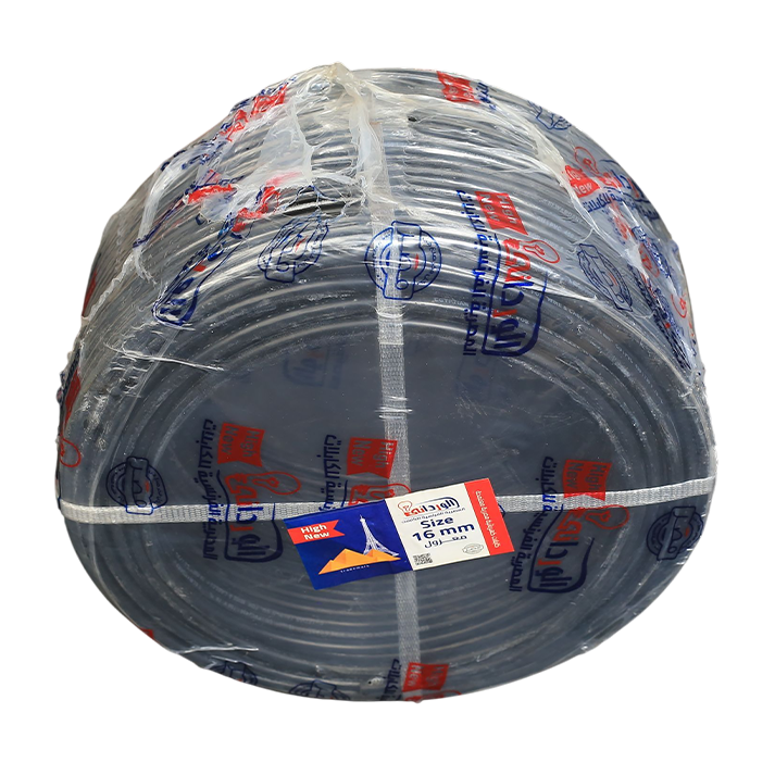 لفة سلك نحاس 16 مم معزول المصرية الفرنسية هاى نيو