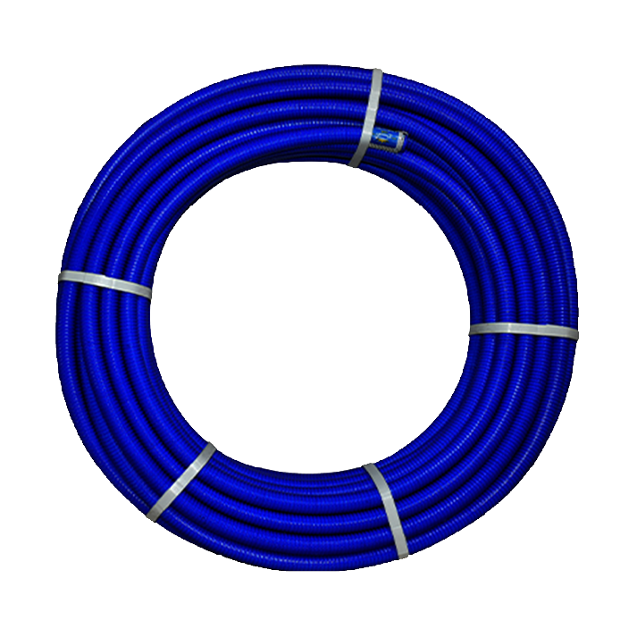 لفة سوسته بواير  16 مم مسمط 40 متر