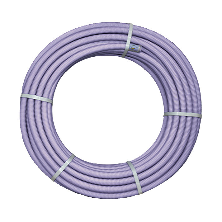 لفة سوسته بواير  16 مم مسمط 40 متر