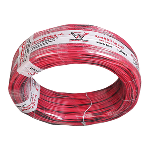 لفة سلك 1 مم نحاس سماعه الوان المصرية الفرنسية