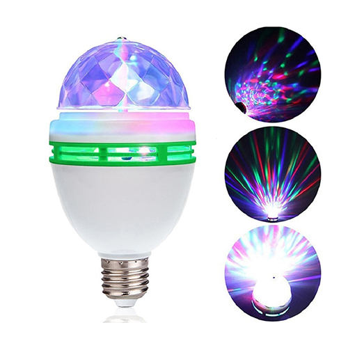 لمبه ديسكو 5 وات - الورداني للإضاءة الحديثة