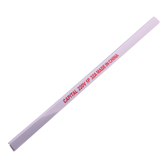 باره نحاس 32 امبير كابيتال capital