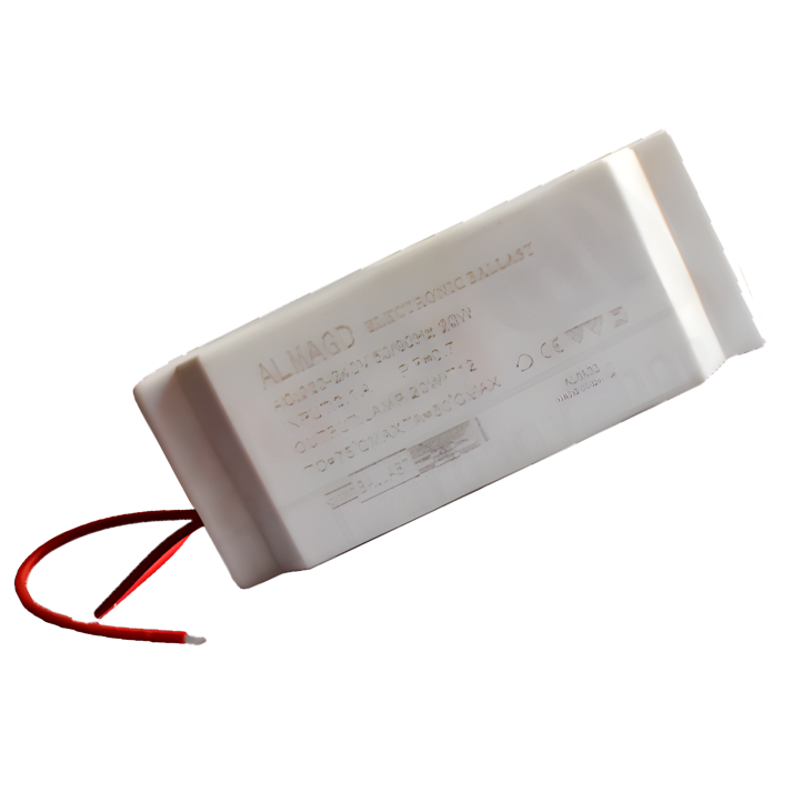 ترنس الكتروني 20 وات مفرد