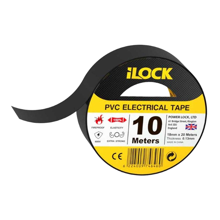 شريط لحام 10 متر لوك ilock