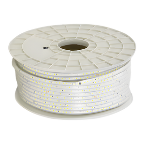 خرطوم ليد وايرلس سنجل مفرد ابيض 60 ليد