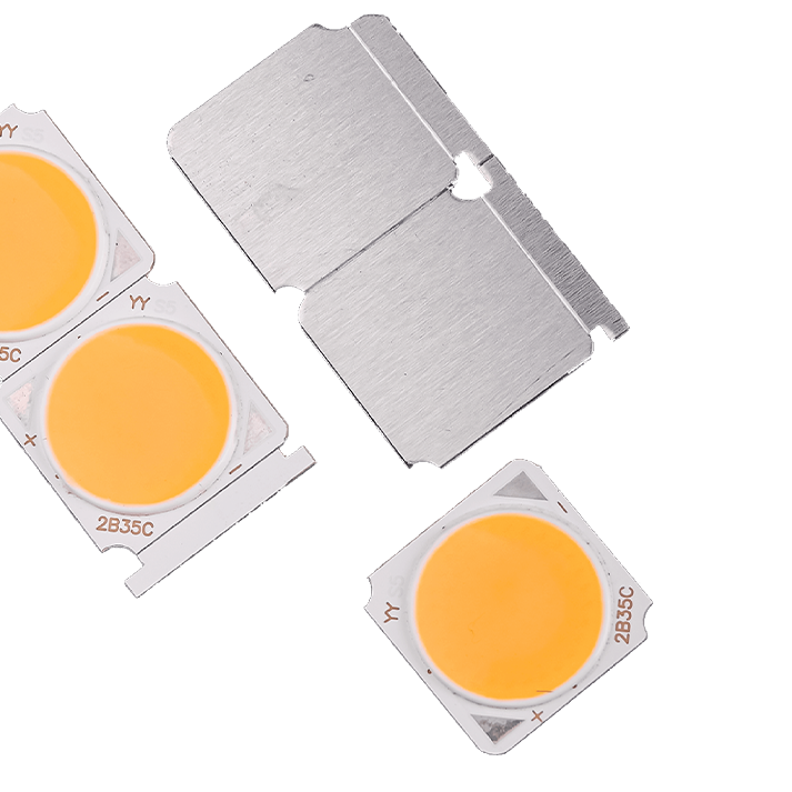 شبايه تراك 30 وات ورم