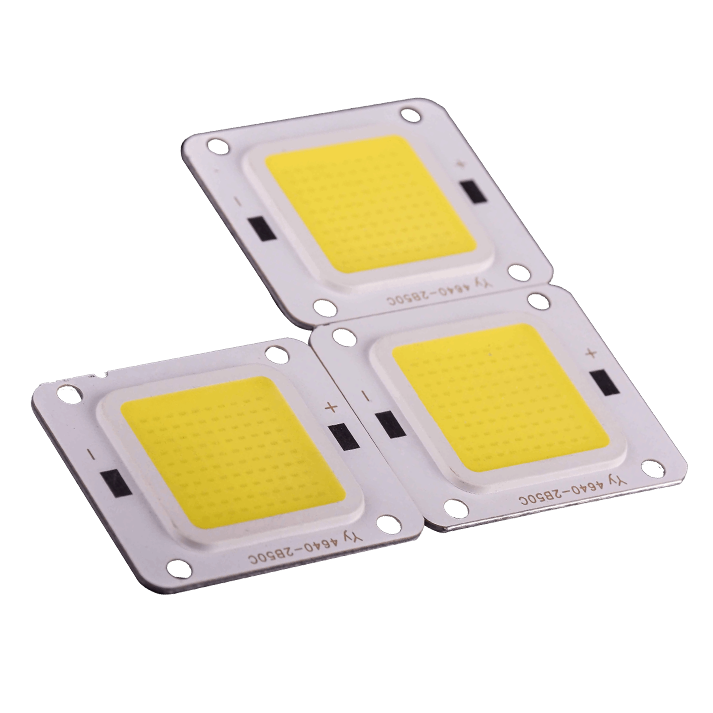 شبايه 50 وات ترنس لكشاف الواجهه