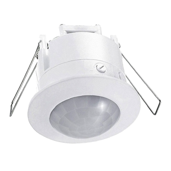 motion sensor inside 