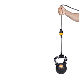 وصله 5 متر بالفيش بلوك ilock